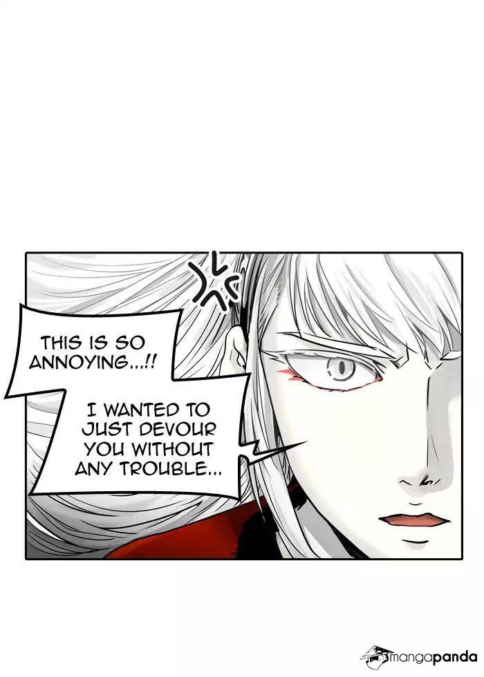 Tower of God Chapter 394 image 075